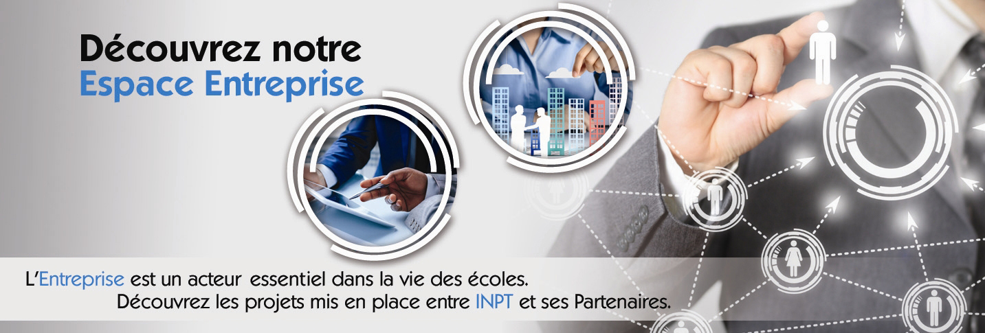 INPT entreprise