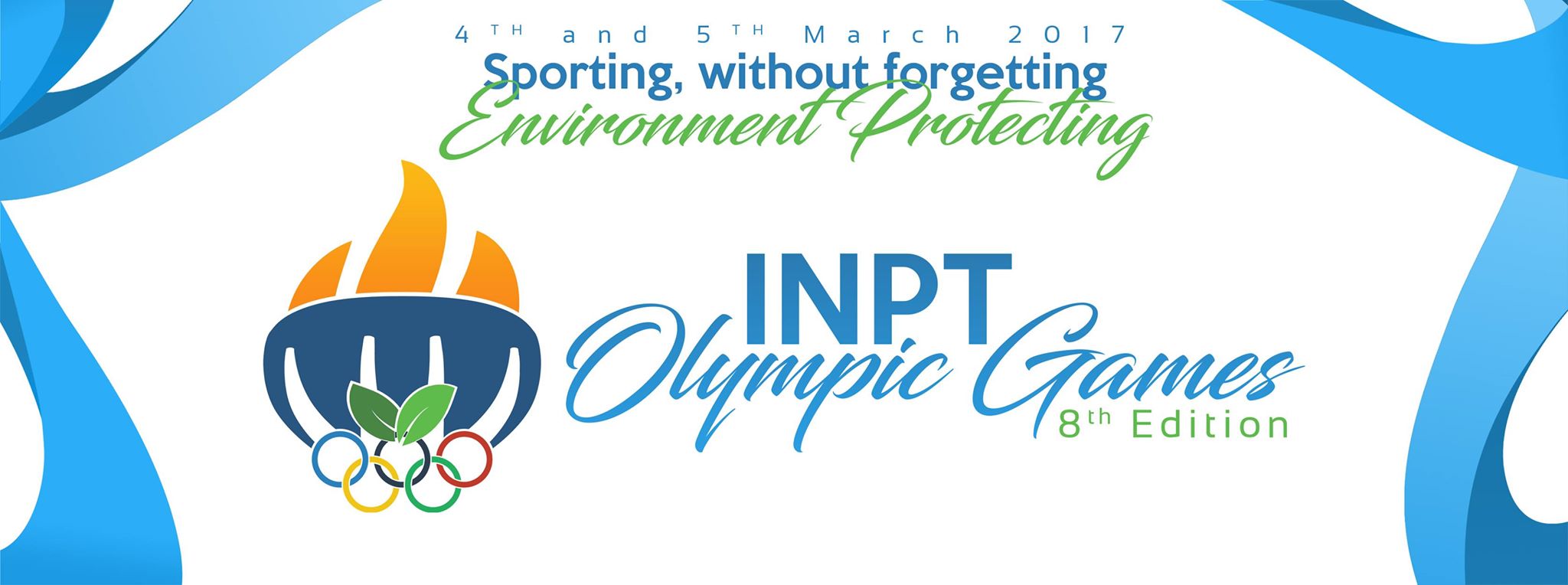 8ème édition des olympiades de l’INPT